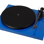 Проигрыватель винила Pro-Ject Debut Carbon (Ortofon OM 10)